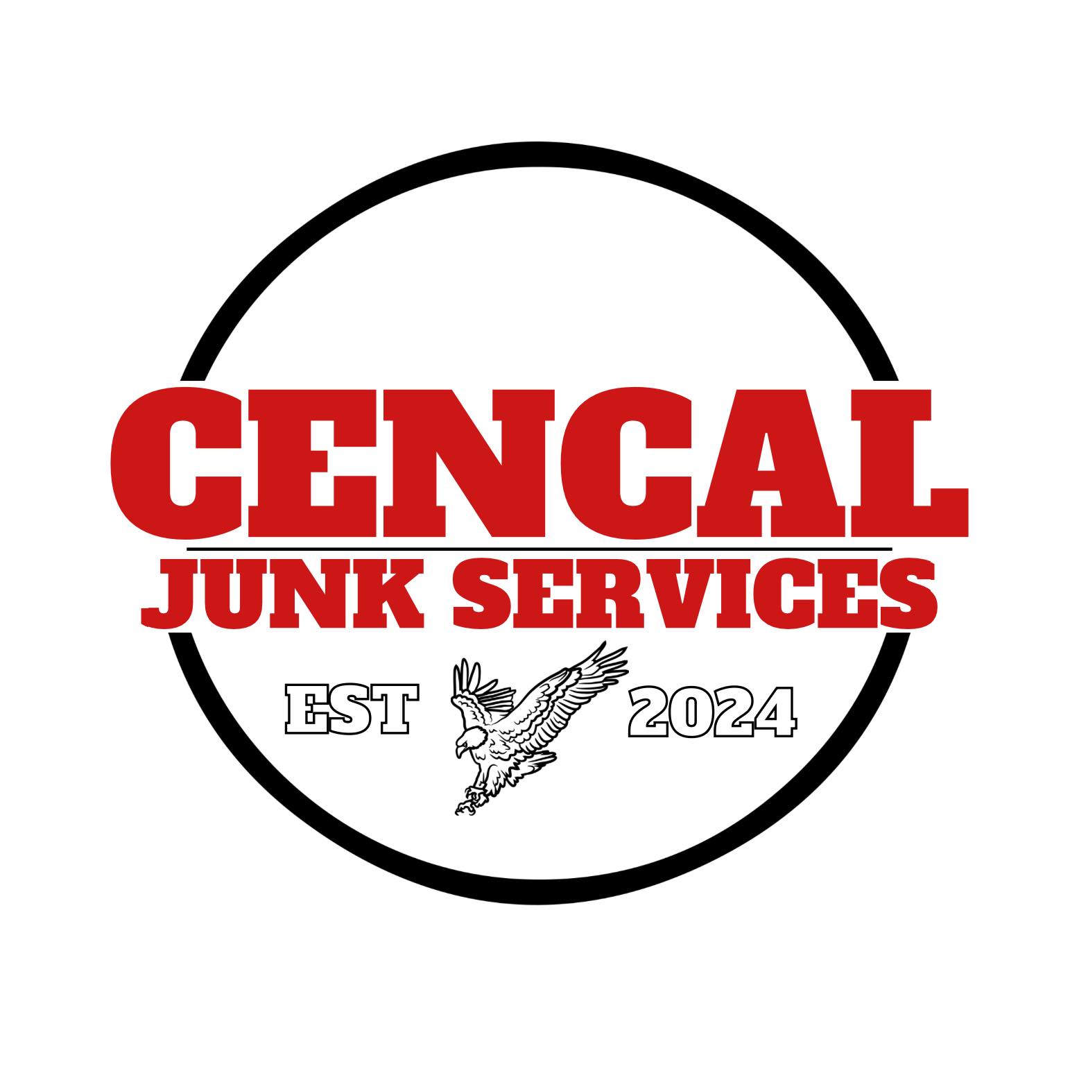 CenCal Junk Removal Services