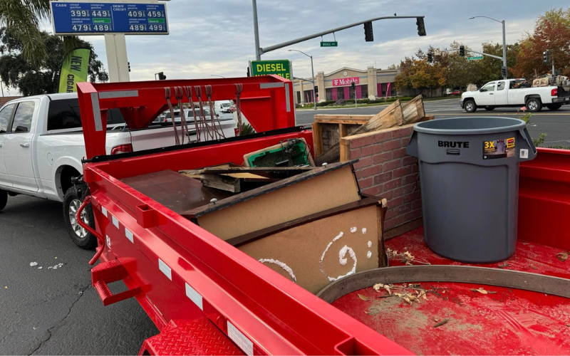 Commercial Junk Removal Commercial Junk Removal