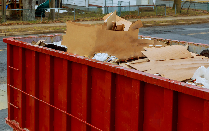 Dumpster Rentals Dumpster Rentals